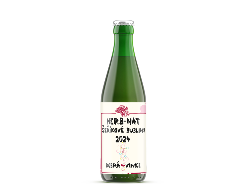 Tupperware Mijadera - Herb-nat, Šeříkové Bubliny 2024